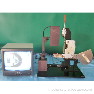 Fuji CP SMT FEEDER calibration jigs